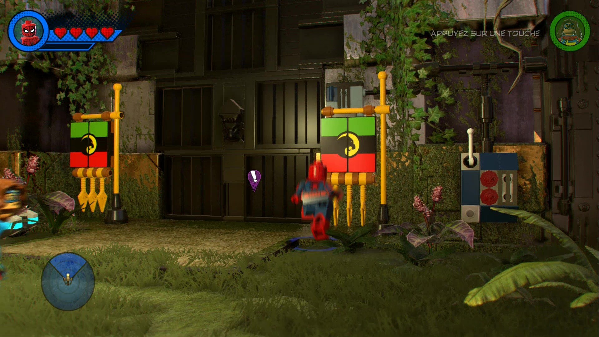 LEGO Marvel Super Heroes 2 - Imagen 26